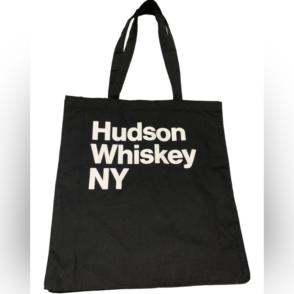 Hudson NY Whiskey NWOT tote